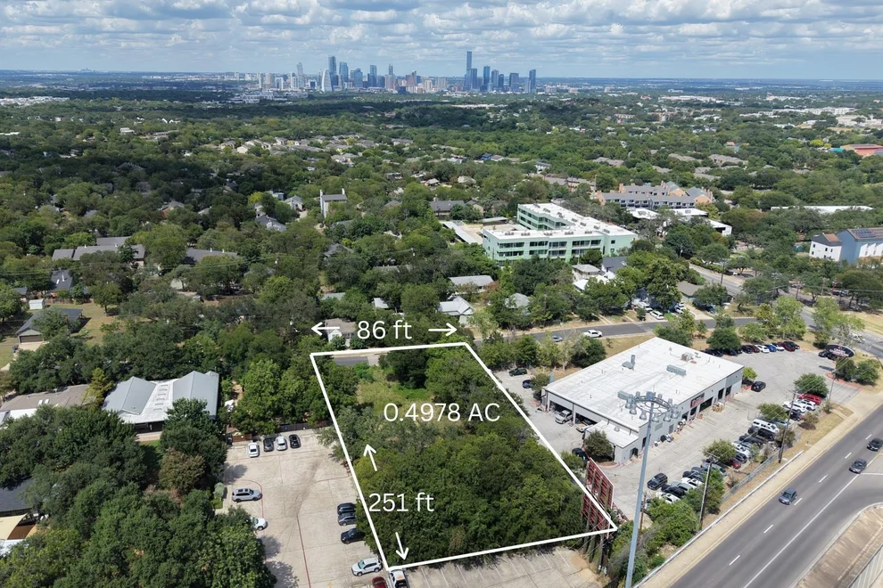 Photo of 1317 Morgan Lane, Austin, TX 78704