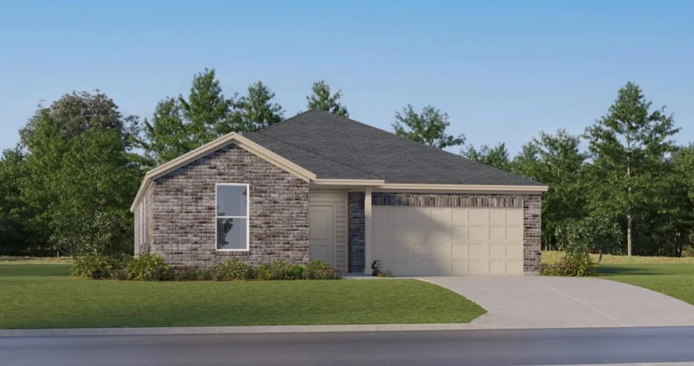 Unit for sale at 1209 Arch Terrace DR, Troy, TX 76579