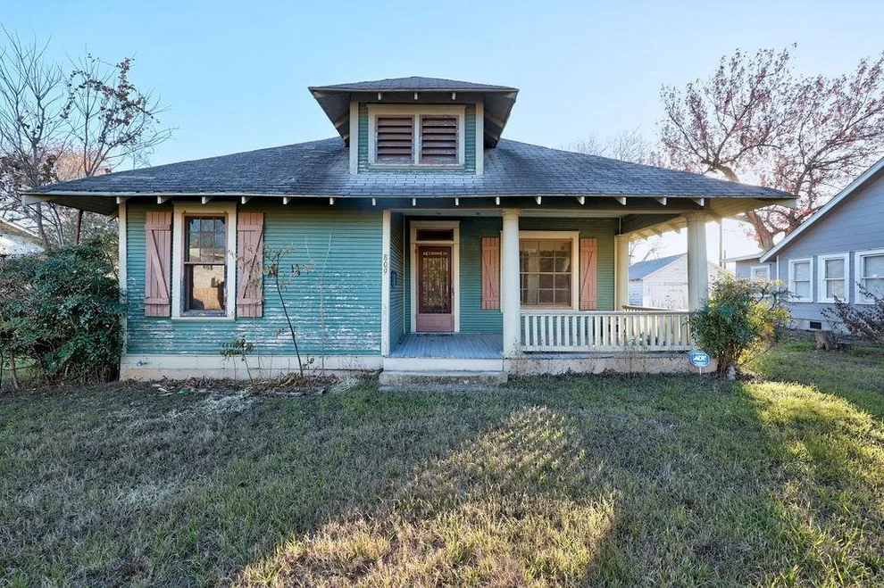 Unit for sale at 809 E 45th 1/2 ST, Austin, TX 78751