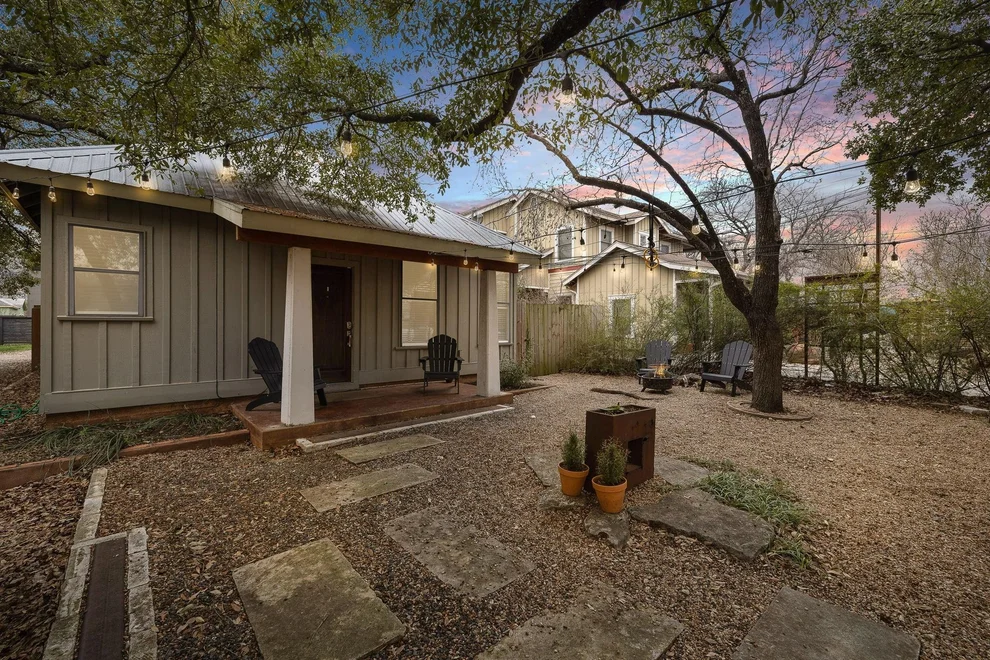 Unit for sale at 1813 Waterston Ave, Austin, TX 78703