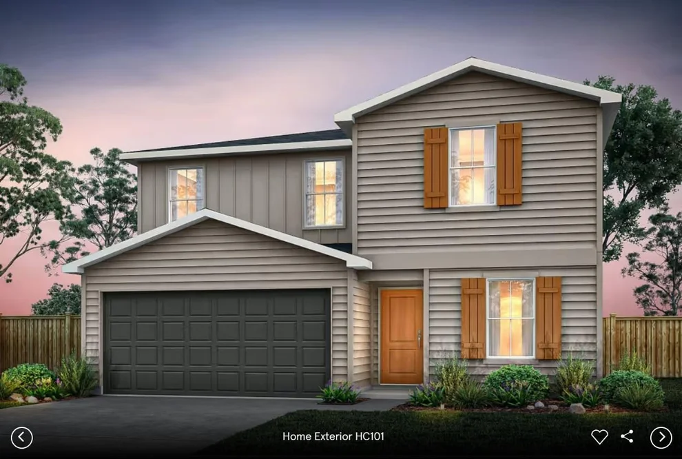 Unit for sale at 101 Eagle Valley DR, Elgin, TX 78621