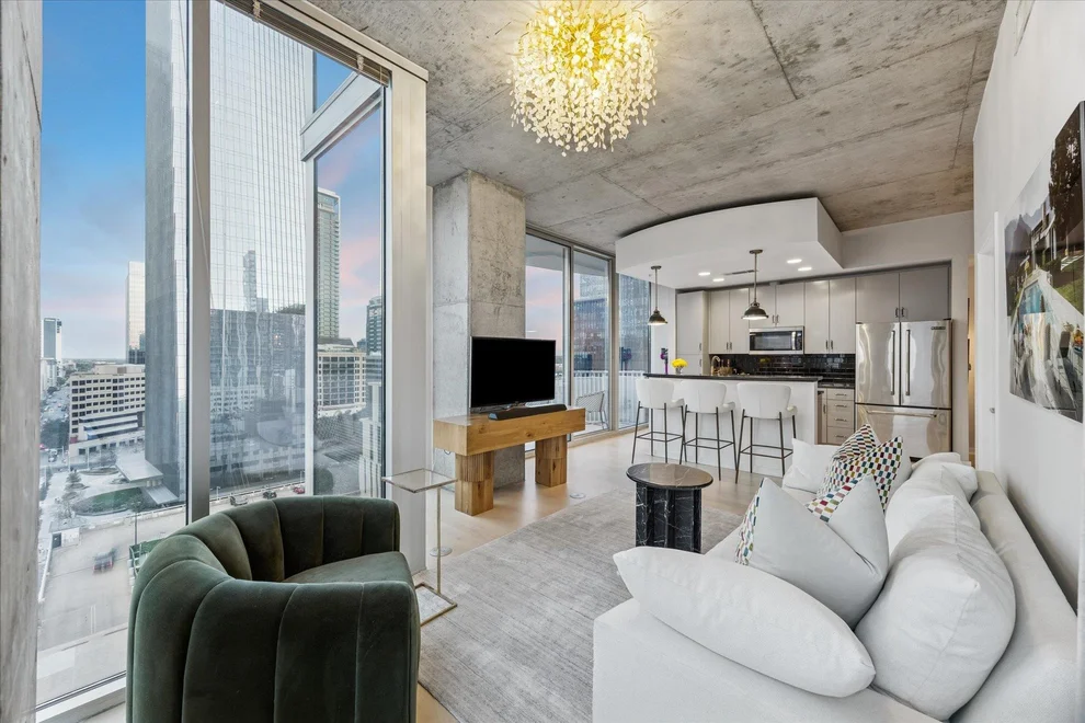 Unit for sale at 360 Nueces ST, Austin, TX 78701