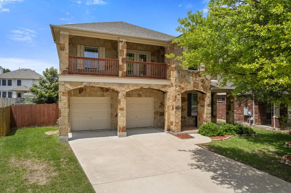 Unit for sale at 3619 Fossilwood WAY, Round Rock, TX 78681