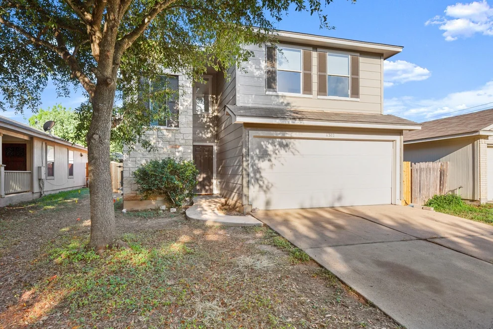 Unit for sale at 11302 Robert Wooding DR, Austin, TX 78748