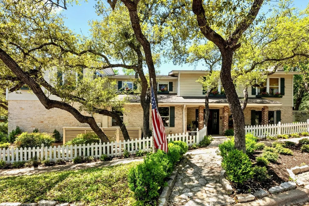 Unit for sale at 4403 Canyonside TRL, Austin, TX 78731