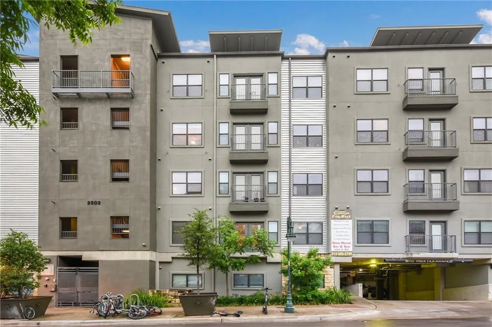 Unit for sale at 2502 Leon ST, Austin, TX 78705
