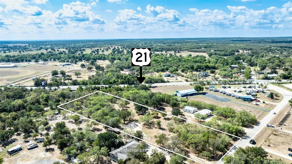 Unit for sale at 137 Wright DR, Cedar Creek, TX 78612
