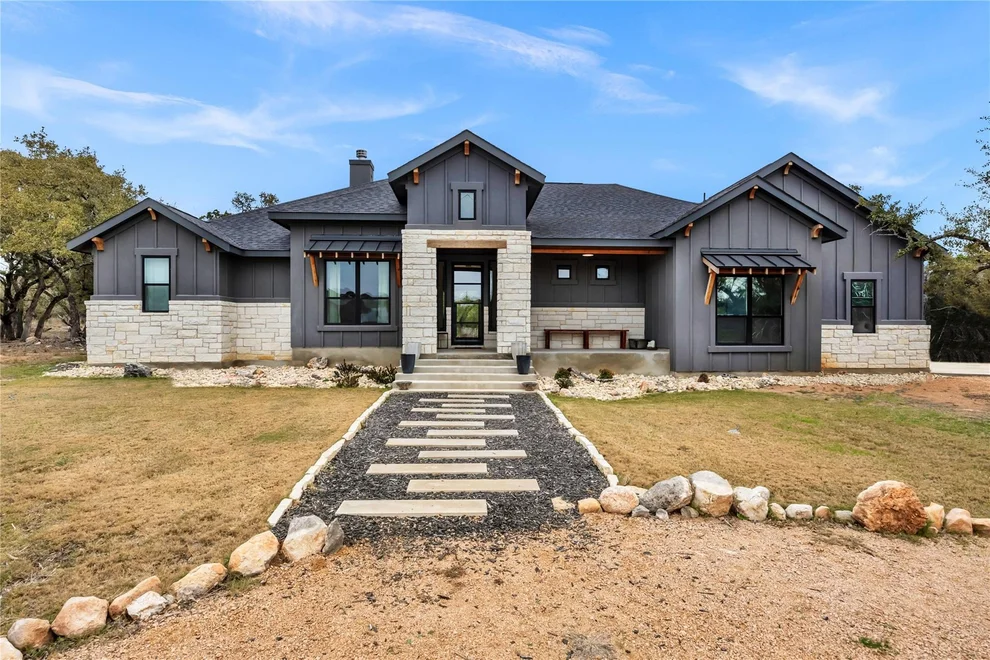 Unit for sale at 123 Wandering Oak CIR, Burnet, TX 78611