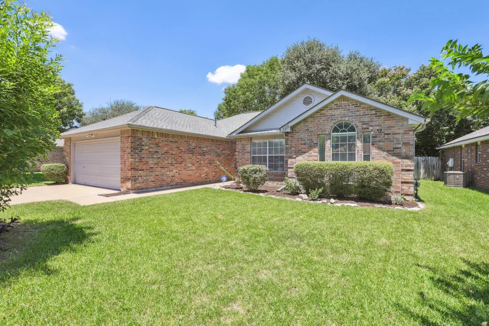 Unit for sale at 2310 Sycamore TRL, Round Rock, TX 78664