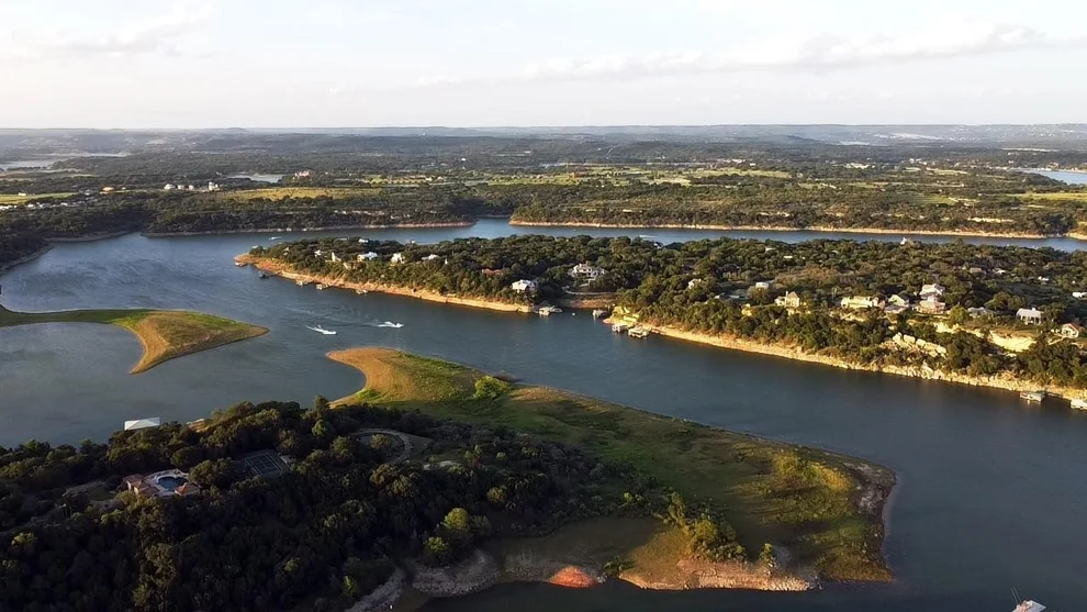 Unit for sale at 25406 Pedernales Point DR, Spicewood, TX 78669