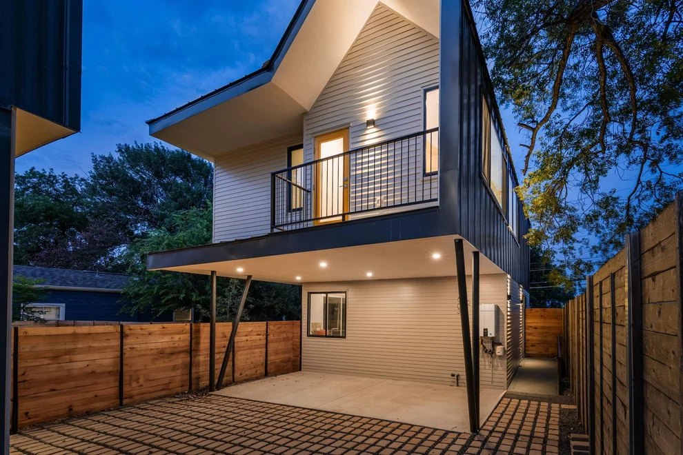 Unit for sale at 2903 Breeze, Austin, TX 78722