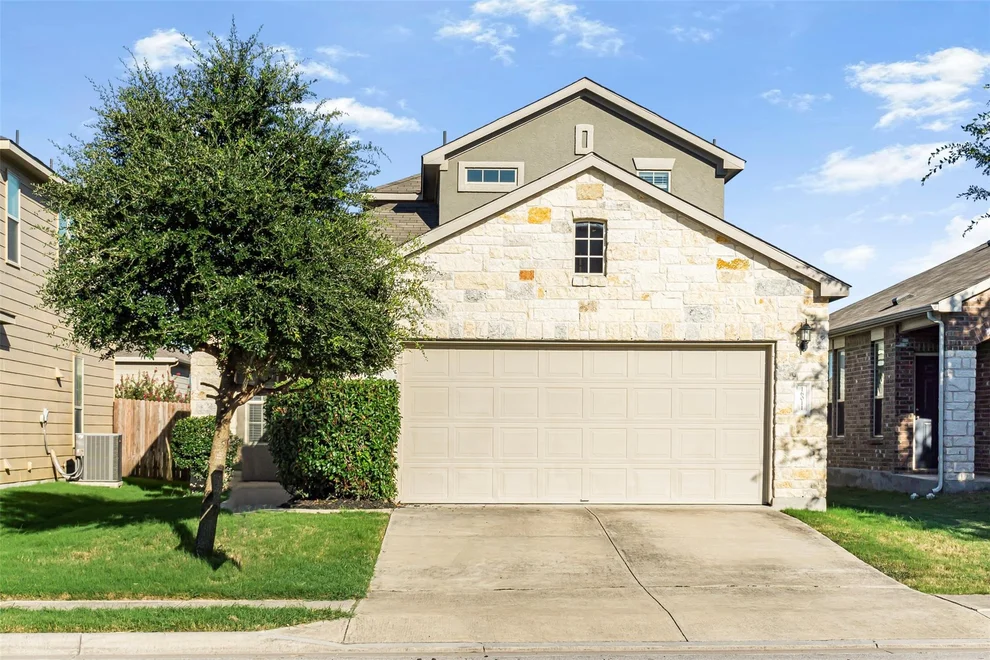 Unit for sale at 16011 Serene Fleming TRCE, Austin, TX 78728