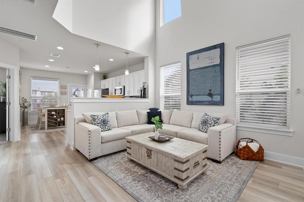 Unit for sale at 529 Peace DR, Liberty Hill, TX 78642
