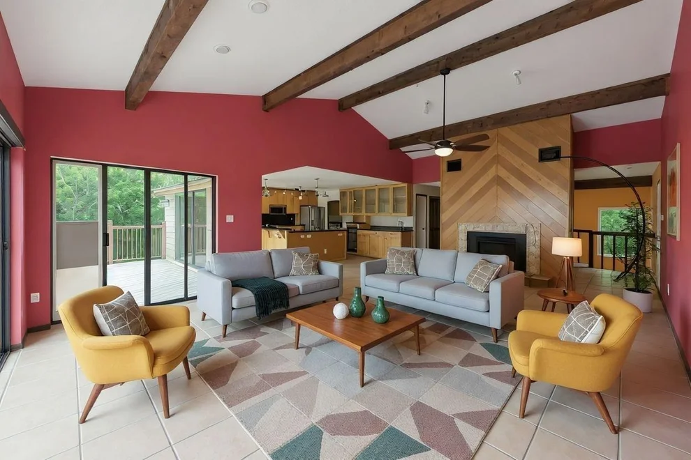 Unit for sale at 909 Redbud TRL, West Lake Hills, TX 78746
