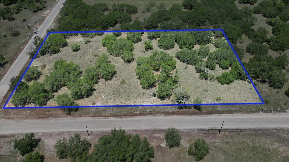Unit for sale at Lot 82 Shin Oak DR, Lampasas, TX 76550