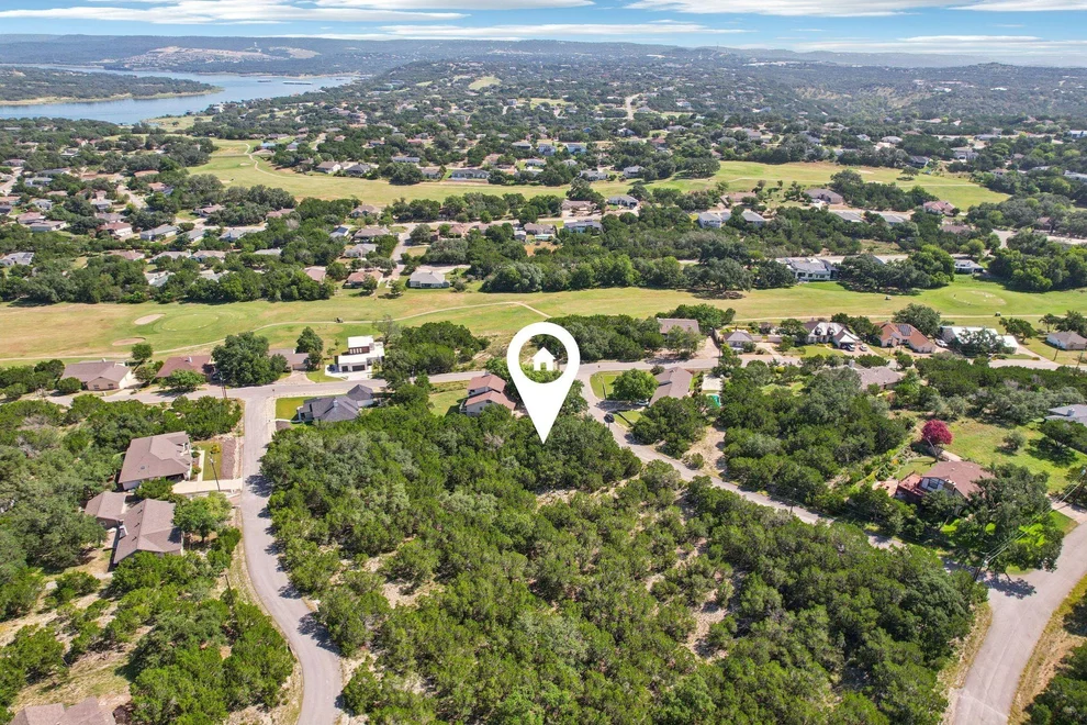 Unit for sale at 3806 Cedar GLN, Lago Vista, TX 78645