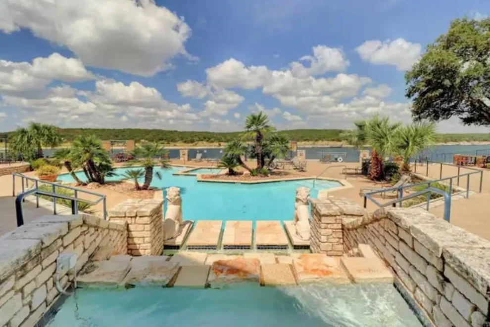 Unit for sale at 3404 American DR, Lago Vista, TX 78645