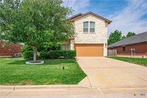 Unit for sale at 10113 Orion DR, Temple, TX 76502