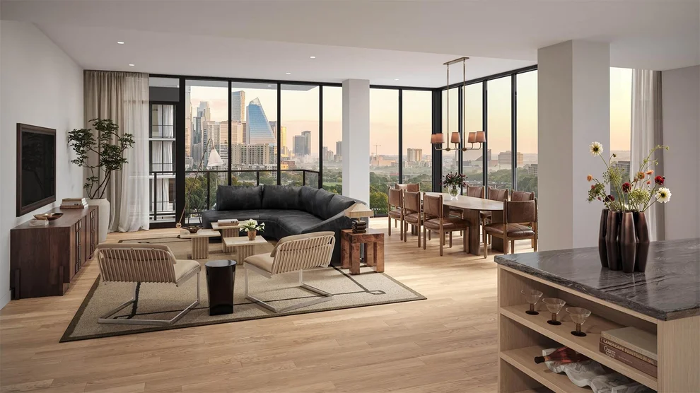 Unit for sale at 301 Pressler ST, Austin, TX 78703