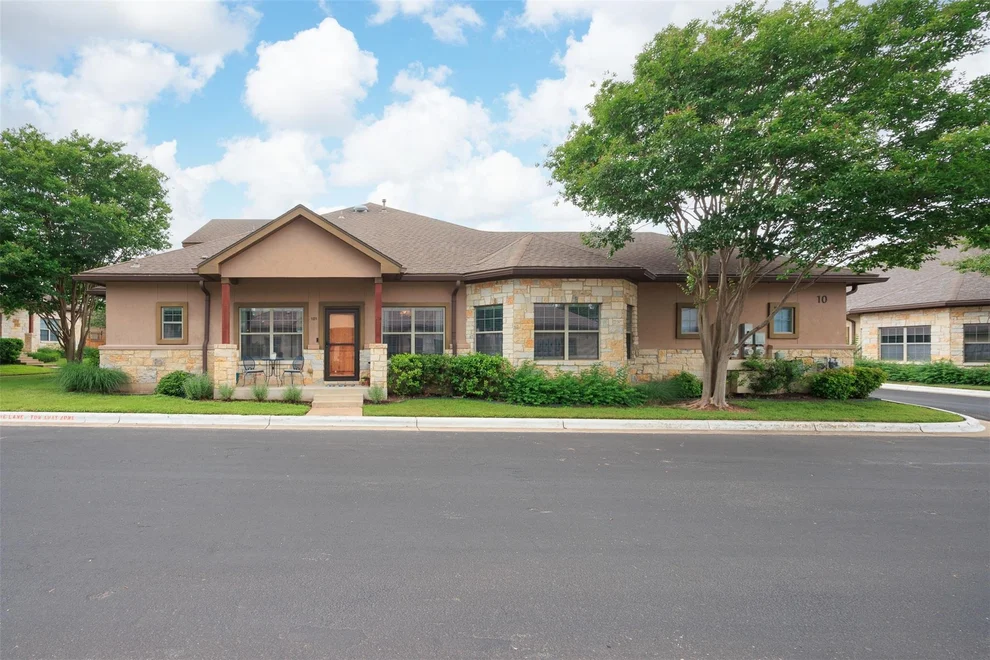 Unit for sale at 8701 Escarpment BLVD, Austin, TX 78749