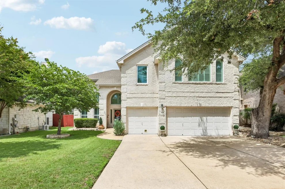 Unit for sale at 8309 Coriander CV, Austin, TX 78729