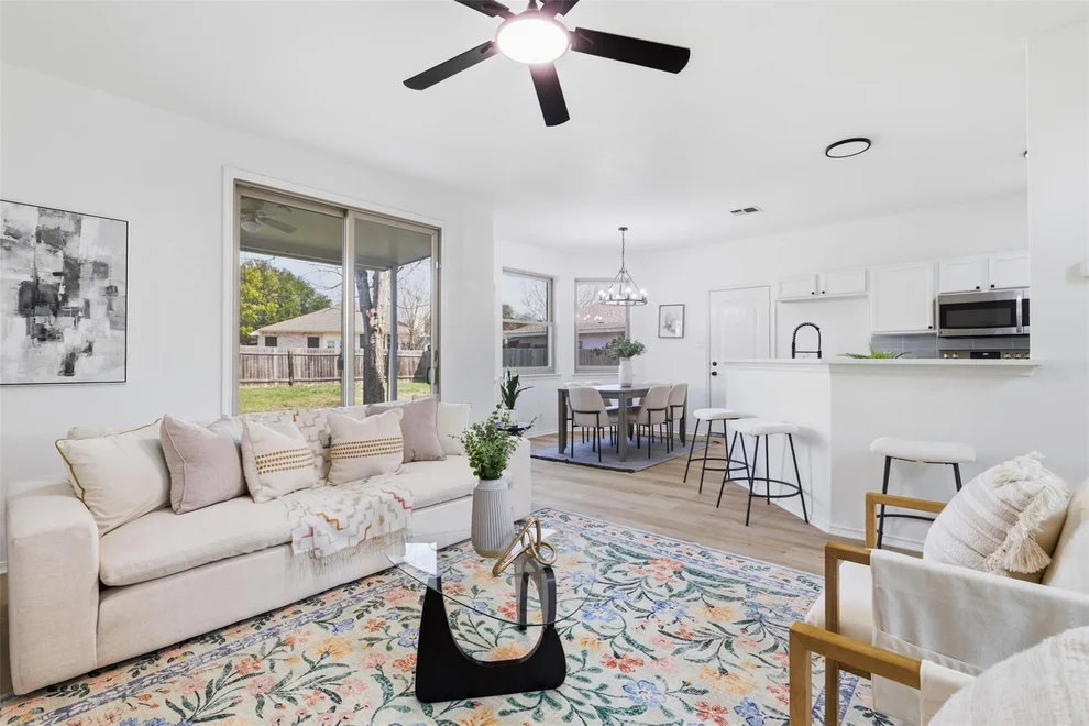 Unit for sale at 7247 Wardman DR, Del Valle, TX 78617