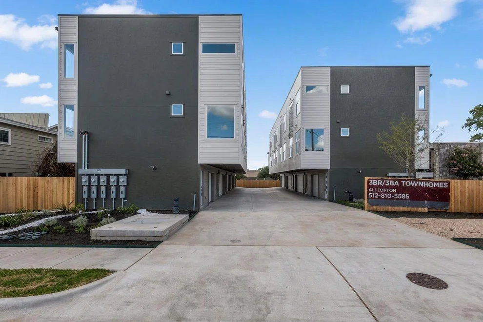 Unit for sale at 7920 Mullen DR, Austin, TX 78757