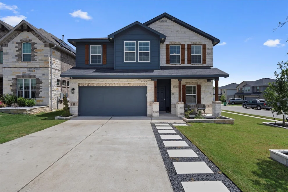 Unit for sale at 6720 Coalinga LN, Pflugerville, TX 78660