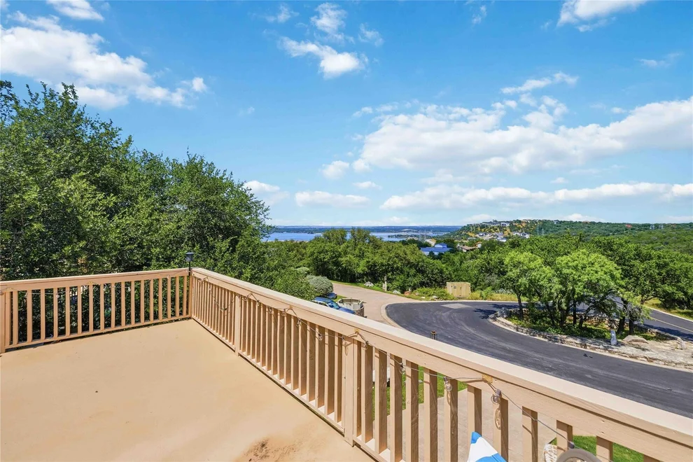 Unit for sale at 320 Twin Sails, Horseshoe Bay, TX 78657