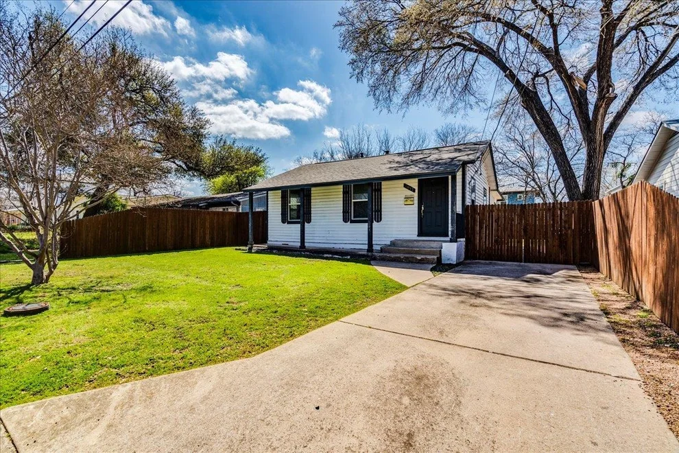 Unit for sale at 1817 Madison Ave, Austin, TX 78757