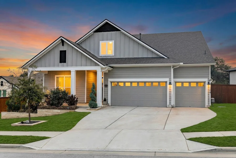 Unit for sale at 104 Cantle CV, Liberty Hill, TX 78642