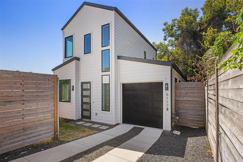 Unit for sale at 6117 Richardson LN, Austin, TX 78741
