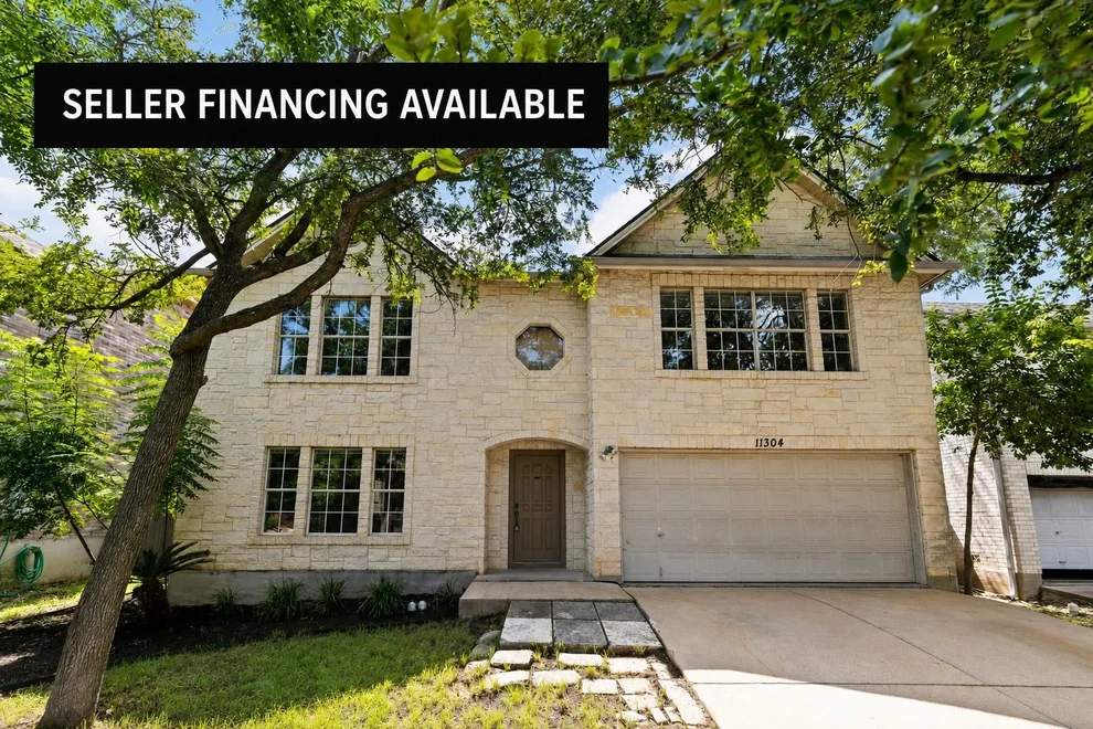 Unit for sale at 11304 Pickard LN, Austin, TX 78748