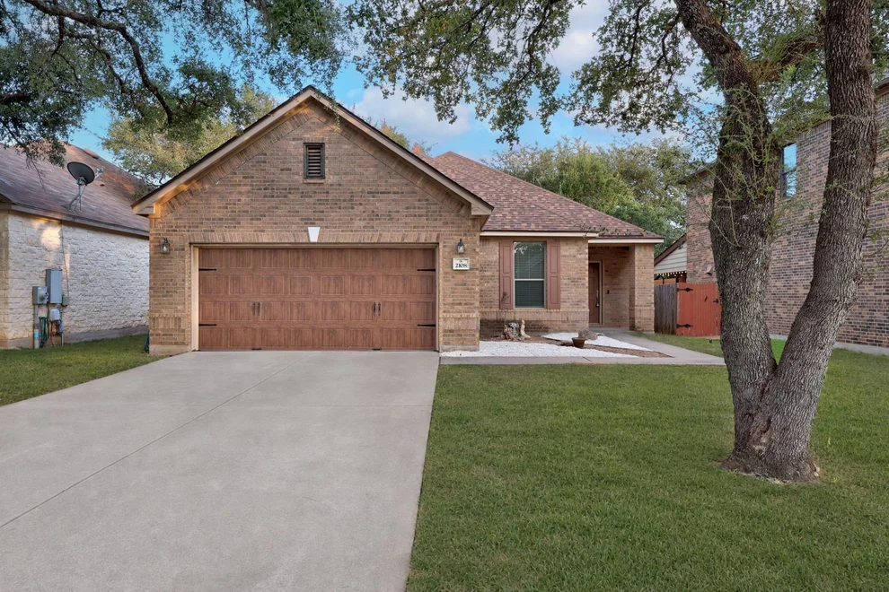 Unit for sale at 2108 Golden Arrow Ave, Cedar Park, TX 78613