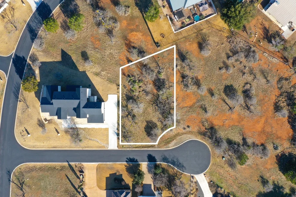 Unit for sale at Lot W25072 Mountain Home, Horseshoe Bay, TX 78657