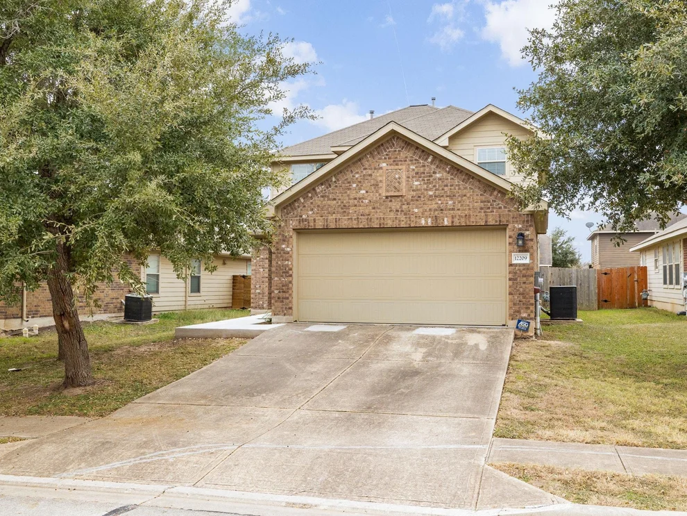 Unit for sale at 12209 Ferrystone Glen DR, Del Valle, TX 78617