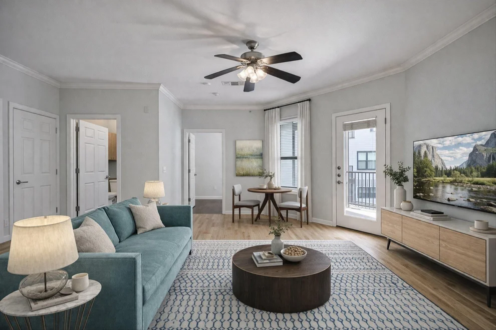 Unit for sale at 2502 Leon ST, Austin, TX 78705