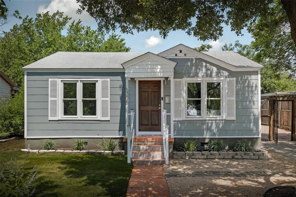 Unit for sale at 5306 Harmon Ave, Austin, TX 78751