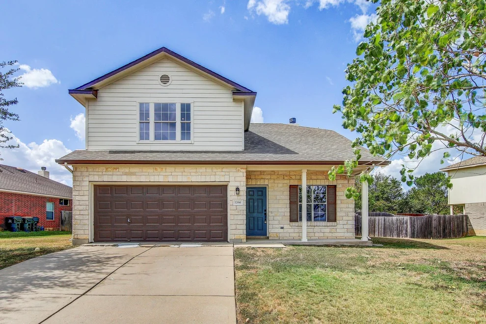 Unit for sale at 1266 Cherrywood, Kyle, TX 78640
