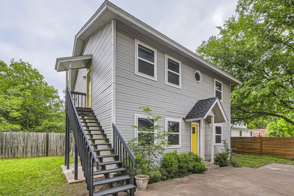 Unit for sale at 502 Capitol DR, Austin, TX 78753
