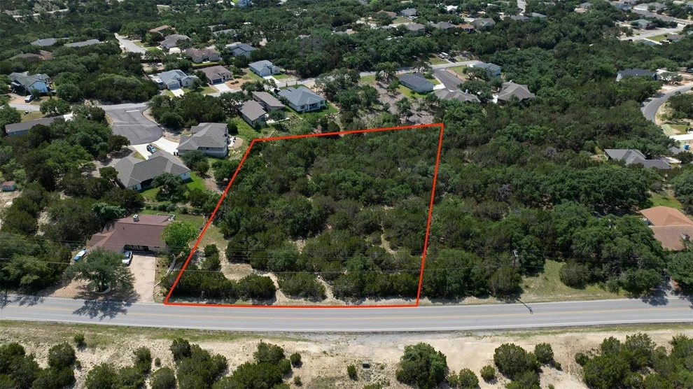 Unit for sale at 0 Boggy Ford RD, Lago Vista, TX 78645