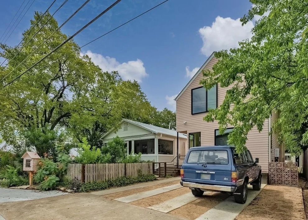 Unit for sale at 901 Brentwood ST, Austin, TX 78757