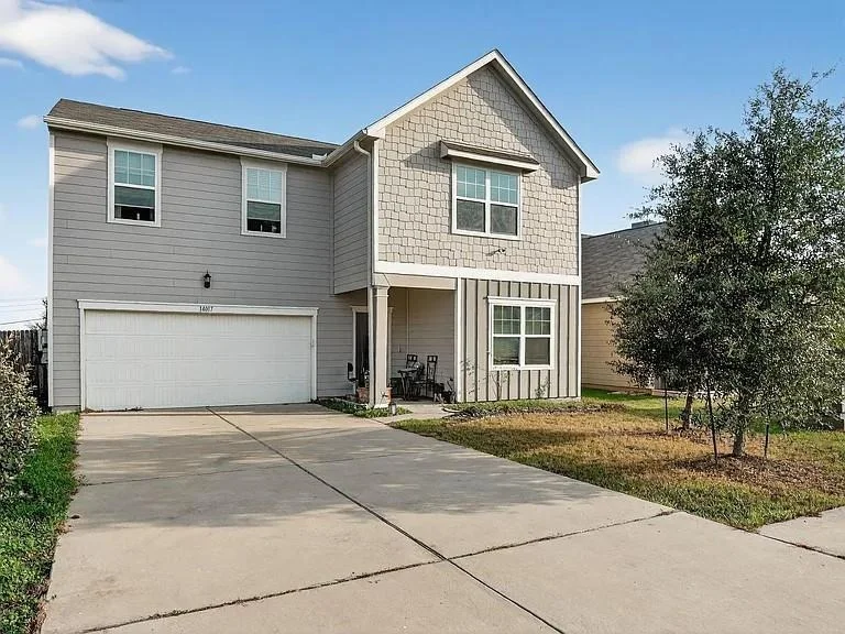 Unit for sale at 14017 Sherri Berry WAY, Manor, TX 78653