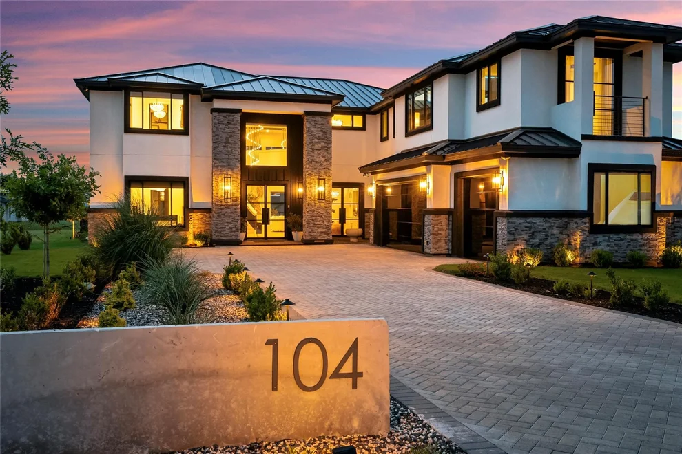 Unit for sale at 104 Summerlife LN, Kingsland, TX 78639