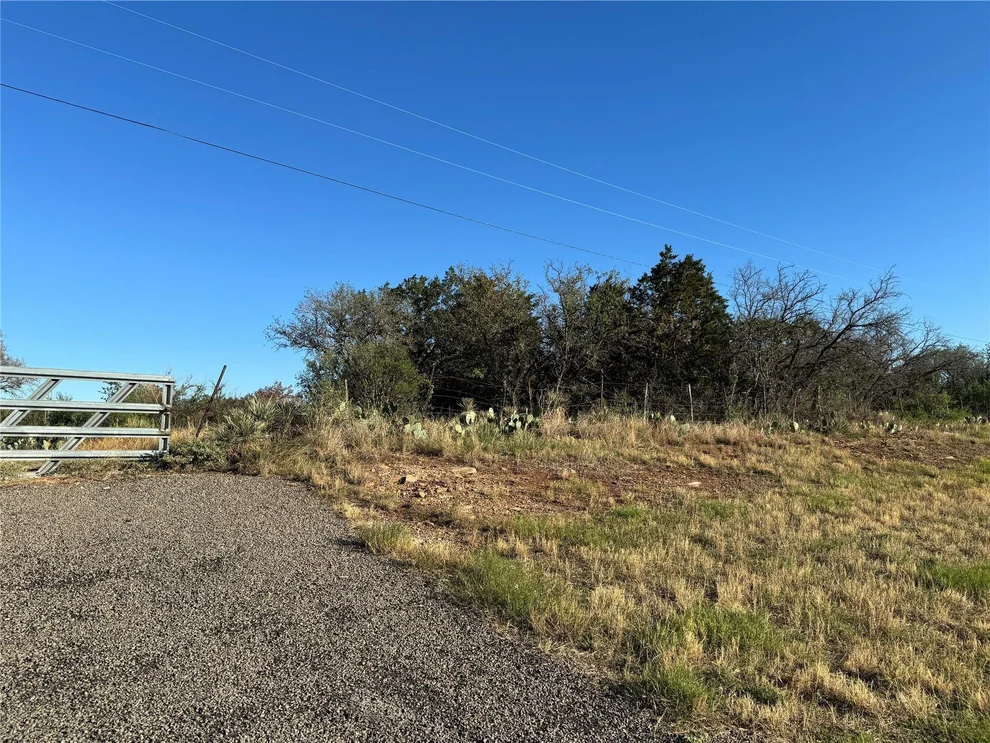 Unit for sale at 6939 FM 690, Burnet, TX 78611