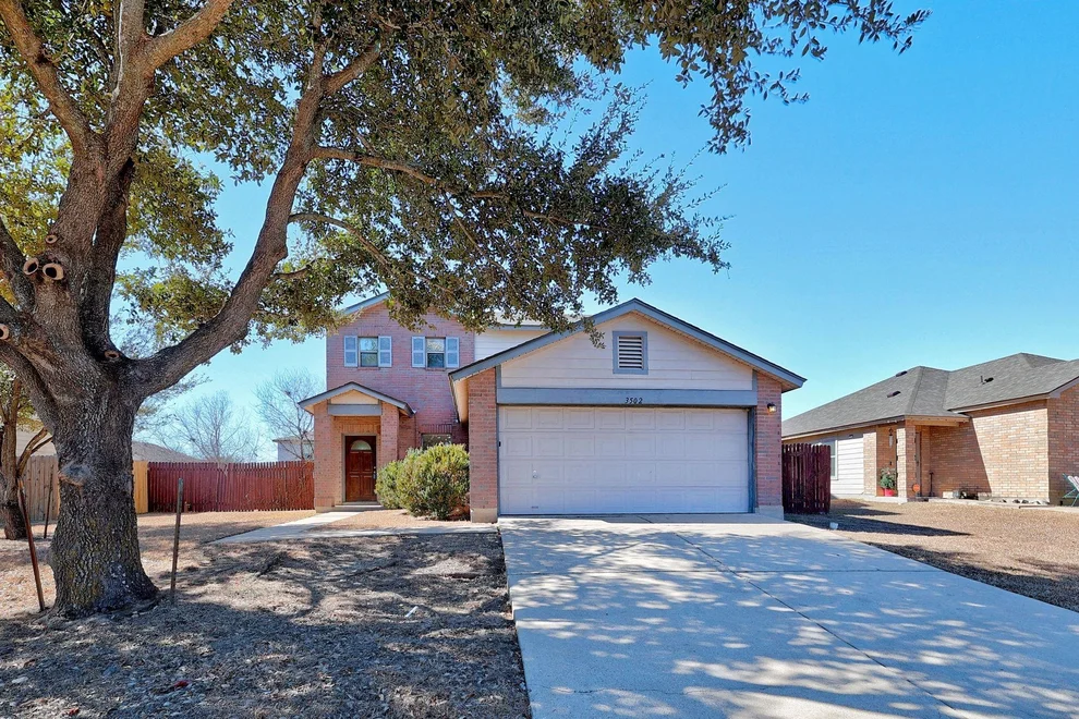 Unit for sale at 3502 Sandy Brook DR, Round Rock, TX 78665