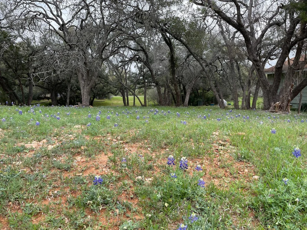 Unit for sale at Lot 155 Wanta Hide-A-Way, Spicewood, TX 78669