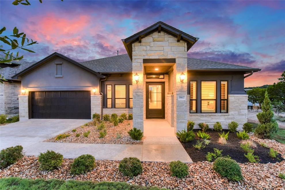 Unit for sale at 19617 Serenity LN, Lago Vista, TX 78645