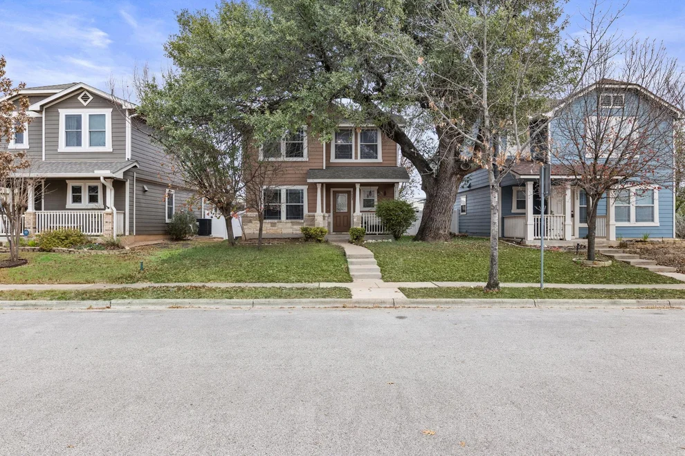 Unit for sale at 1602 Big Thicket DR, Cedar Park, TX 78613