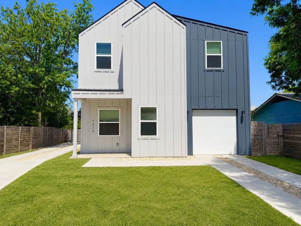 Unit for sale at 1212 Lily TER, Austin, TX 78741